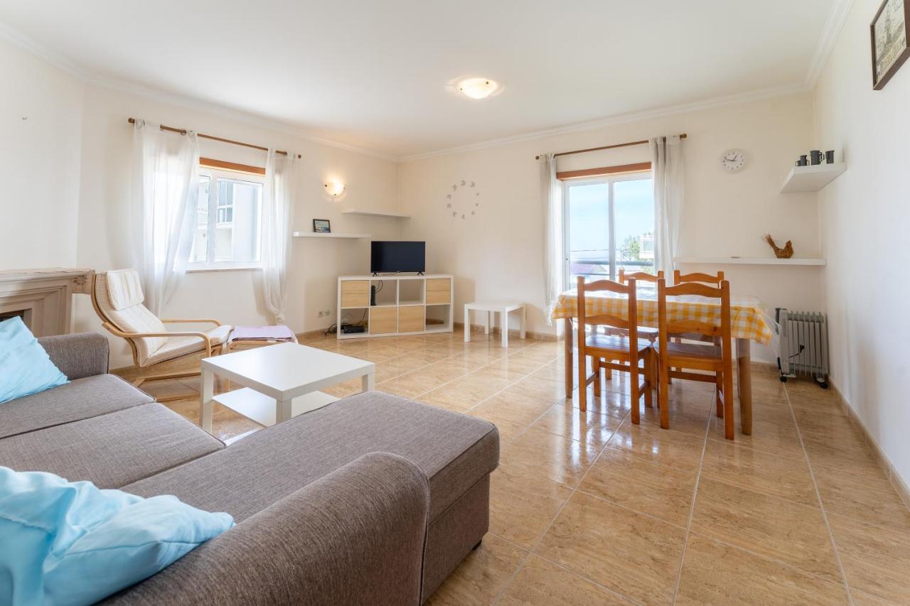 Apartment T1 Nazareth Nazaré