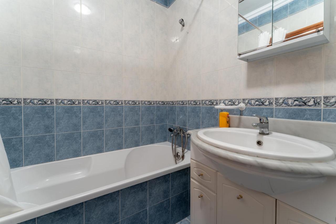 T1 Nazareth Apartment