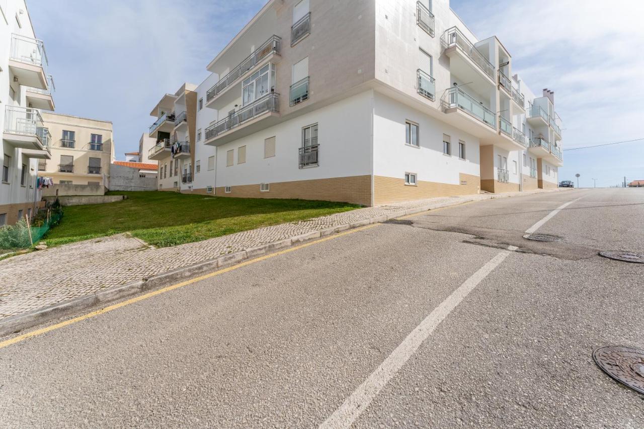 Apartment T1 Nazareth *