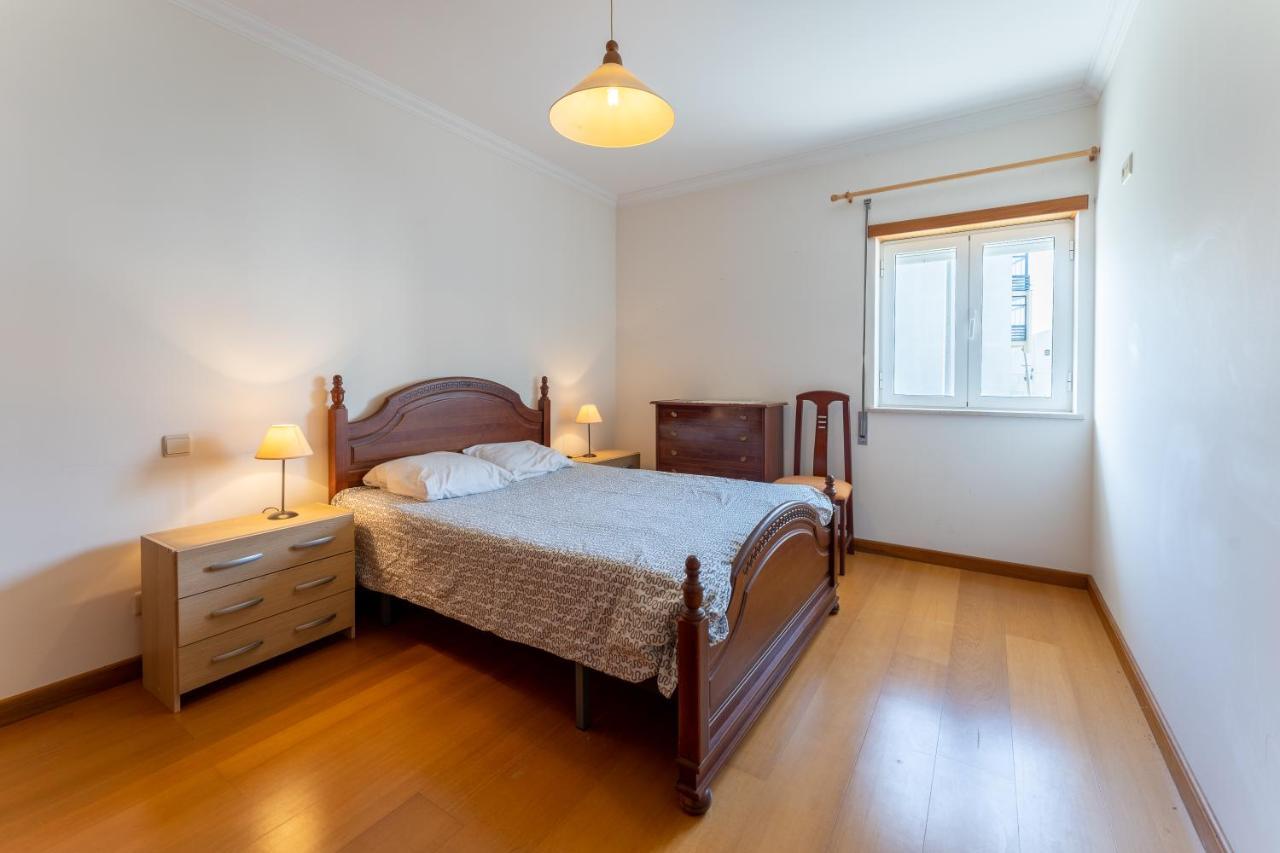 Apartment T1 Nazareth *