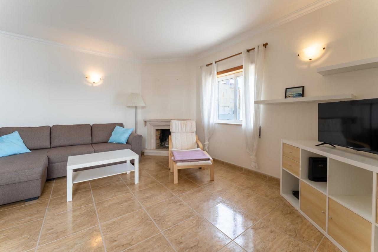 Apartament T1 Nazareth *