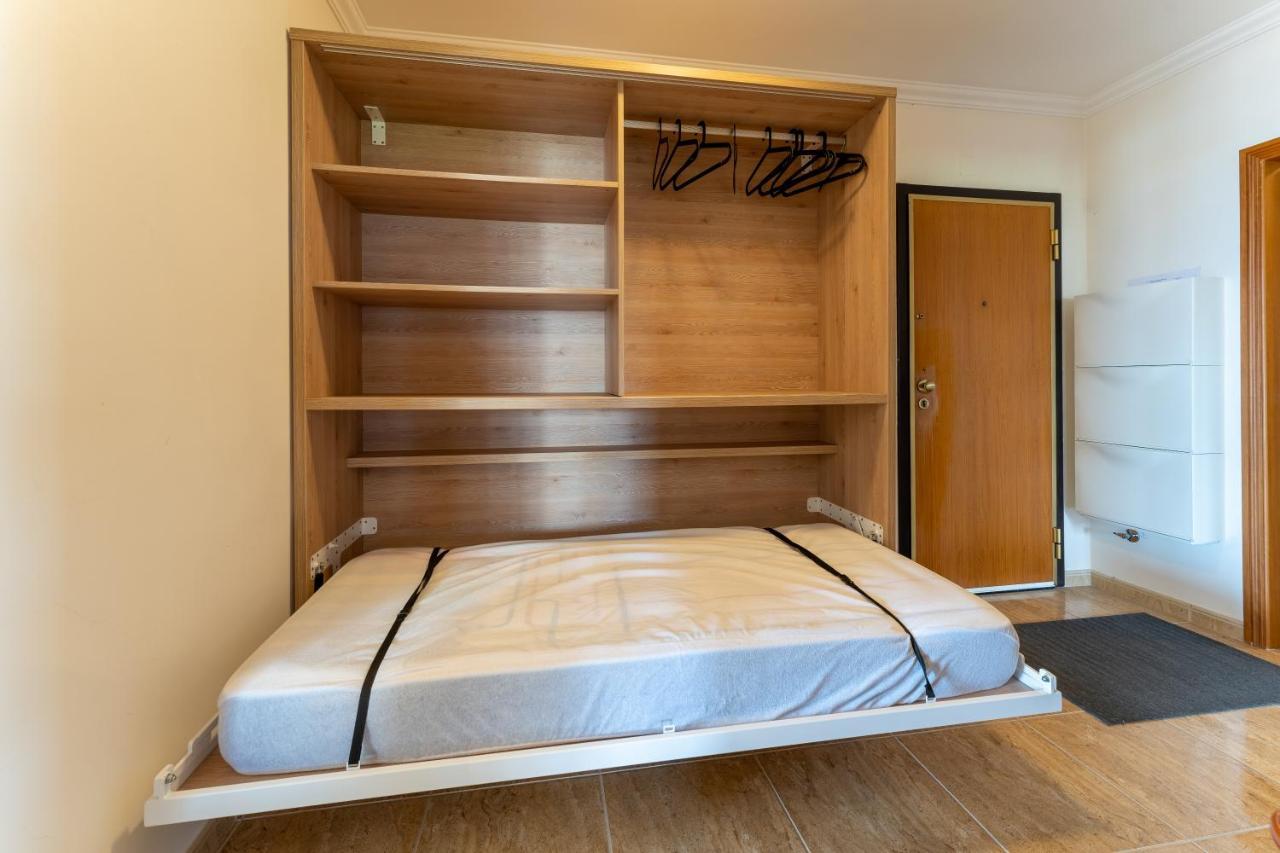Apartment T1 Nazareth Nazaré
