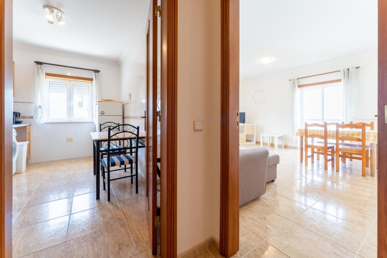 Apartment T1 Nazareth Nazaré