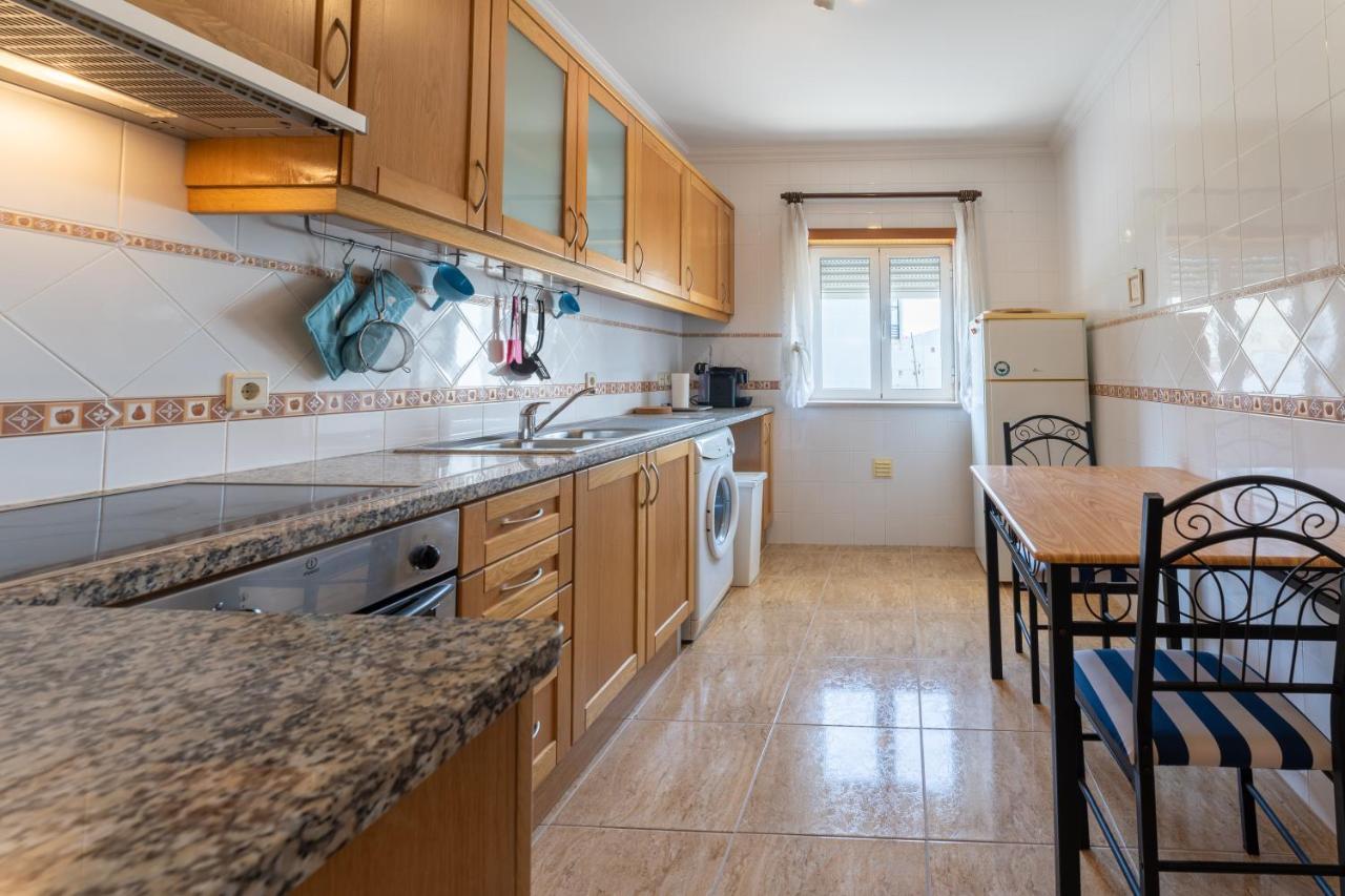T1 Nazareth Apartment