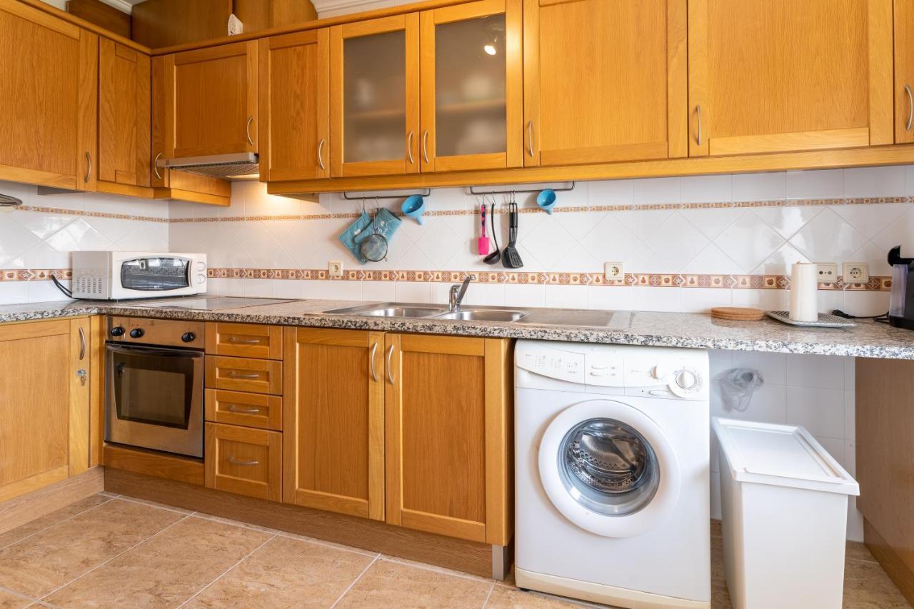 Apartment T1 Nazareth *