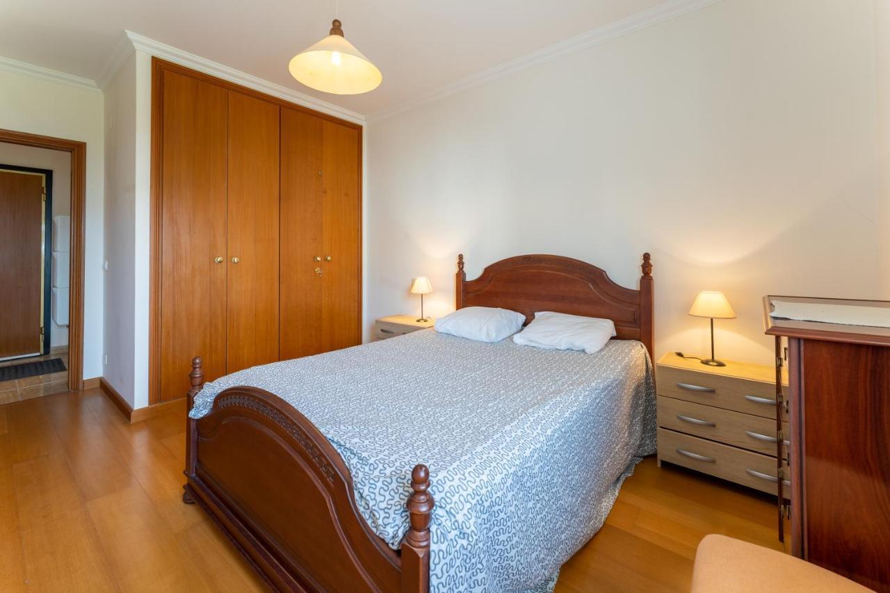 Apartament T1 Nazareth Nazaré
