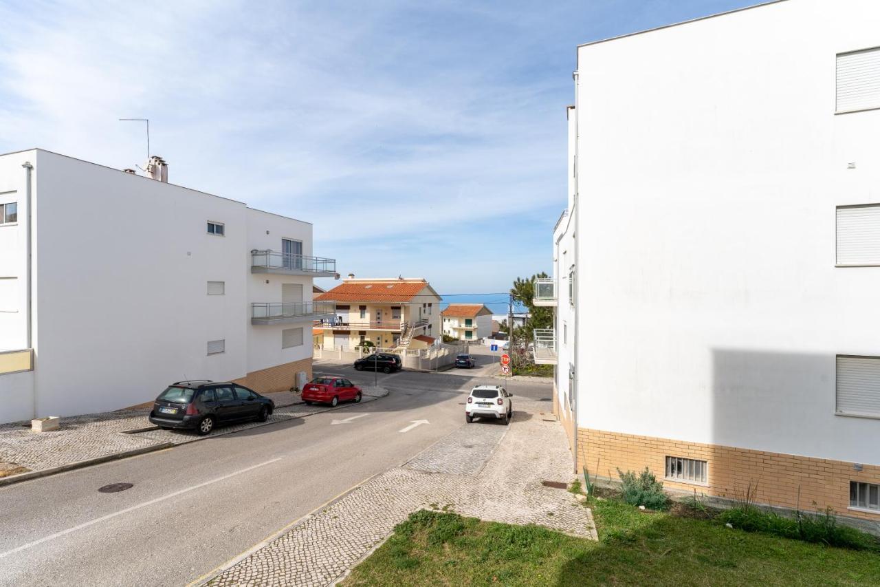 Apartament T1 Nazareth Nazaré