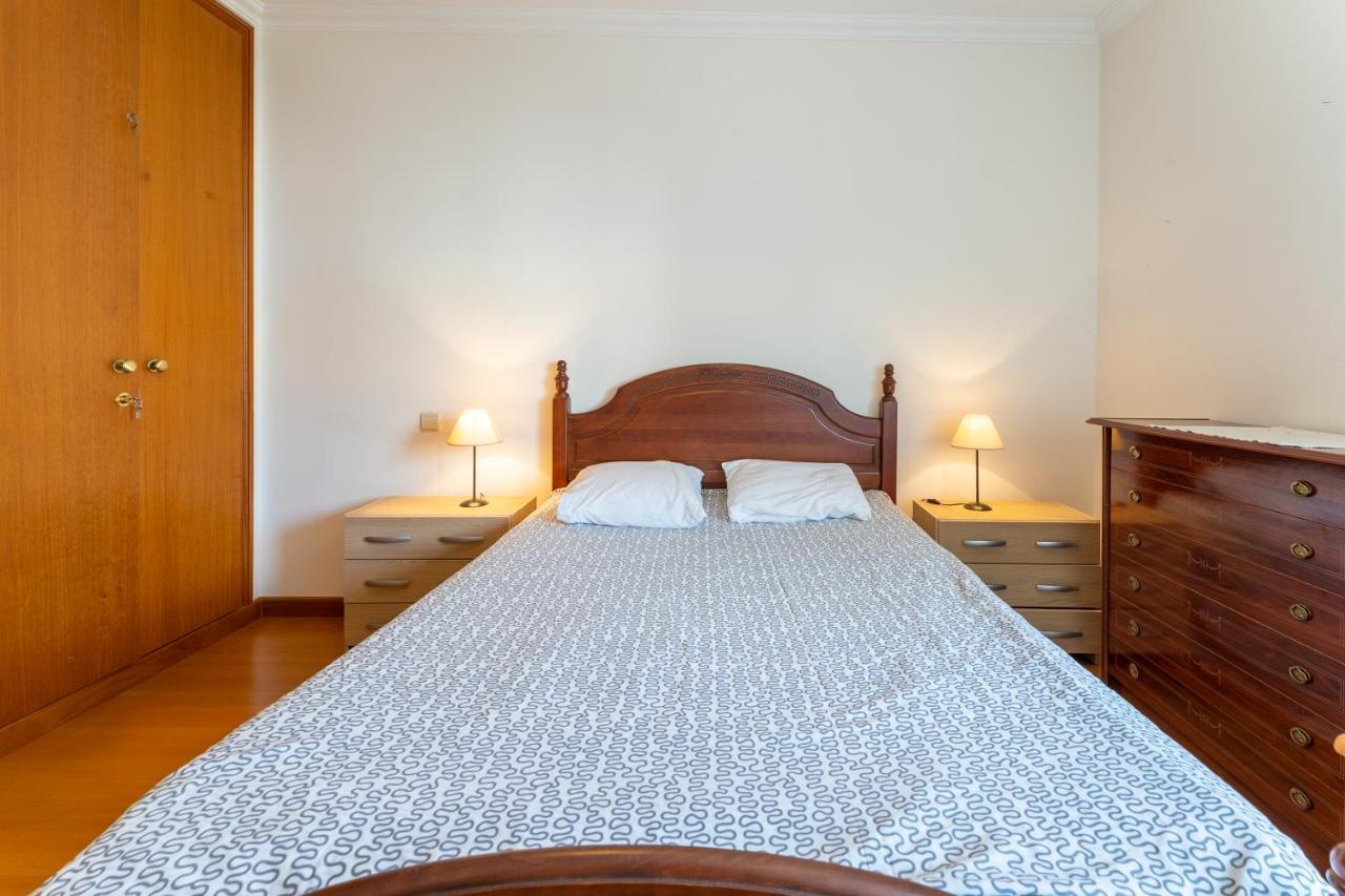 T1 Nazareth Apartment *